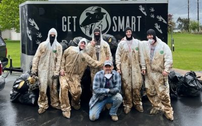 What Makes Get Smart Different From Other Pest Control Companies